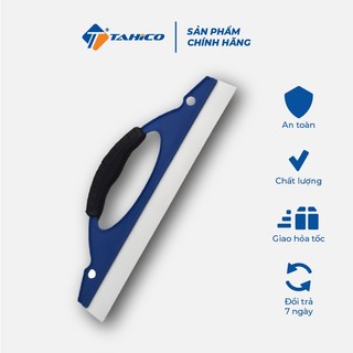 Tay gạc nước kính ô tô chuyên dụng lưỡi silicon không gây trầy xước làm khô bề mặt kính nhanh