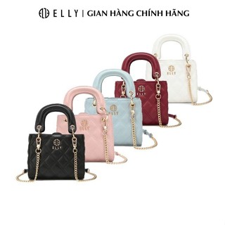 Túi xách nữ cầm tay thời trang cao cấp ELLY – EL146