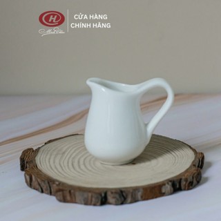 Bình rót sữa sứ Minh Châu cao cấp 35ml