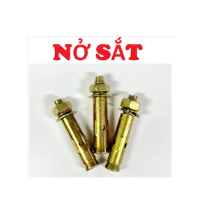 Vít nở sắt,tắc kê sắt,nở đóng