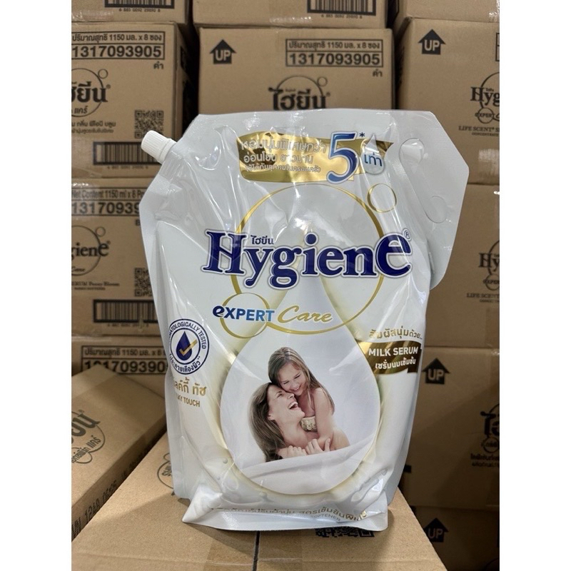 Nước xả HYGIENE 1150ml