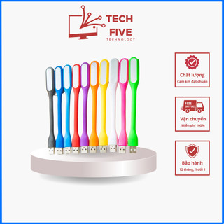 Đèn led USB siêu sáng học tập, làm việc đêm không chói mắt - Zenlaptop