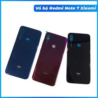 Vỏ bộ xiaomi redmi note 7 mới