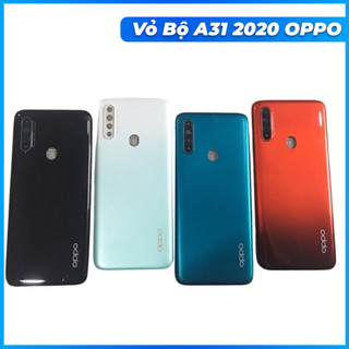Vỏ bộ oppo a31 2020 mới đủ bộ thay thế