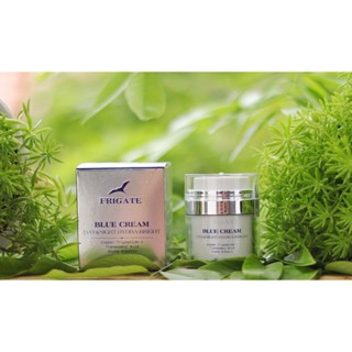 Kem dưỡng Blue cream - Phục hồi, làm trắng và chống lão hóa da