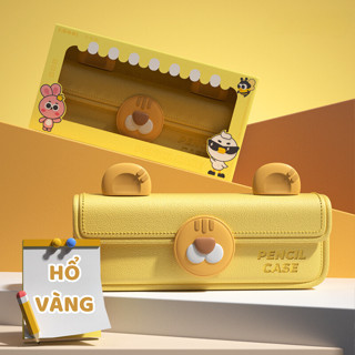 HỘP BÚT KOOOL MẪU MỚI 2024 HÀNG CAO CẤP MIMI SHOP CHO BÉ TIỂU HỌC