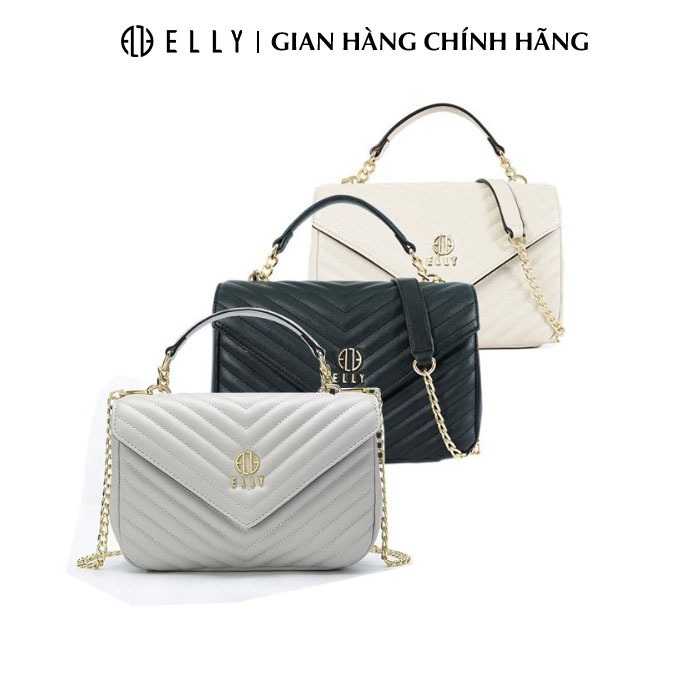 Túi xách nữ thời trang cao cấp ELLY – EL157