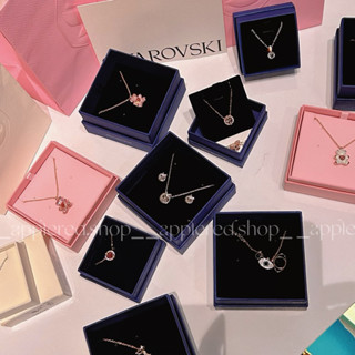 [SẴN] DÂY CHUYỀN SW.A.R0.VSK.I CHÍNH HÃNG 100% THIẾT KẾ ĐỘC ĐÁO CHO PHÁI NỮ