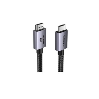 Cáp HDMI 2.1 8K (  1m 25908, 2m 25910, 3m 25911) Ugreen