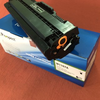 Hộp mực 107a/ w1107a -có chíp dùng cho máy in hp laser 107a/ 107w/ mfp135a/135w -có lổ đổ mực-chất lượng
