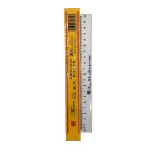 Thước kẻ Kewen 20,30 cm.