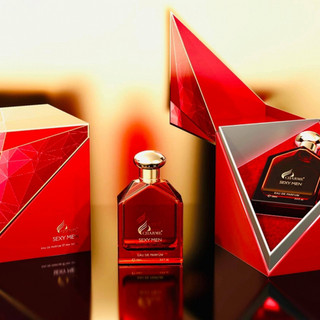 Nước Hoa Charme SEXY MEN 100ml