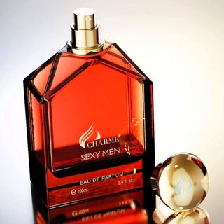 Nước Hoa Charme SEXY MEN 100ml