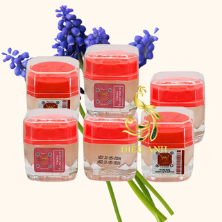Dưỡng Mỹ Hương Chính Hãng, Dưỡng Môi Sau Xăm Mỹ Hương Hàng Check Mã QR