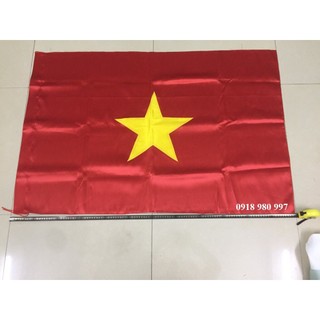 Lá cờ tổ quốc - Cờ tổ quốc - Cờ đảng - Cờ treo đứng các size vải đẹp