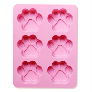 Khuôn làm pudding bằng silicon cho bé