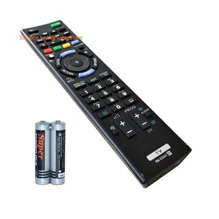 Remote Điều Khiển TV SONY Internet Smart Tivi Bravia RM-ED047-Hỏa Tốc Tp.HCM