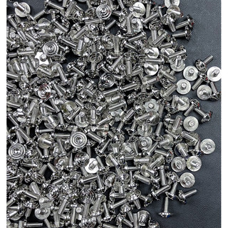 Ốc dàn áo, ốc carte, ốc ốp pô, ốc đĩa đủ size chuẩn hàng inox304