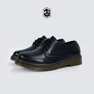 Giày Dr.Martens 1641 J1, Giày Đốc Da Nguyên Tấm Đế Kếp Full Size Nam Nữ 36-44