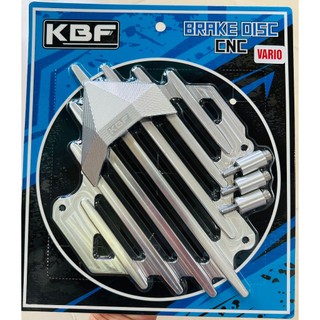  Che Két nước KBF VARIO   Click AB 125 150   SH MODE 2 VALS - LEAD 125 4Vals   AB 160 VARIO 160  SH 125-150-160 2020-2024 
