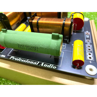 Phân tần Hoả tiễn # Phân tần phi thuyền TW-25HT # Phân tần Pull đôi