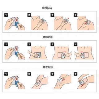 Miếng dán Salonpas Hisamitsu Nhật Bản 7 miếng