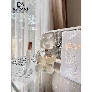 Nước hoa Nữ 𝐌𝐨𝐬𝐜𝐡𝐢.𝐧𝐨 𝐓𝐨𝐲 𝟐 50ml - 100ml và tester 100ml