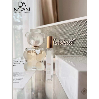 Nước hoa Nữ 𝐌𝐨𝐬𝐜𝐡𝐢.𝐧𝐨 𝐓𝐨𝐲 𝟐 50ml - 100ml và tester 100ml