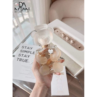 Nước hoa Nữ 𝐌𝐨𝐬𝐜𝐡𝐢.𝐧𝐨 𝐓𝐨𝐲 𝟐 50ml - 100ml và tester 100ml