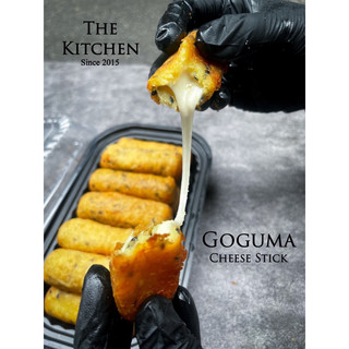 GOGUMA CHEESE STICK - Vị khoai lang