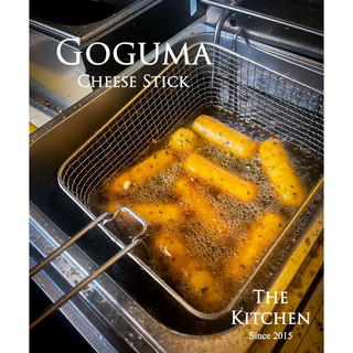 GOGUMA CHEESE STICK - Vị khoai lang