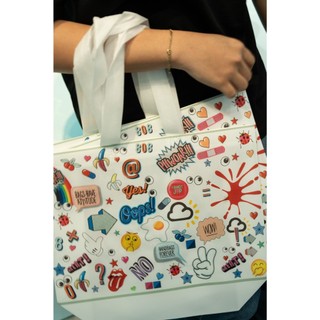 Shopping Bag