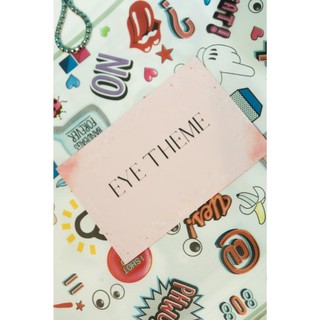 Card Thank You