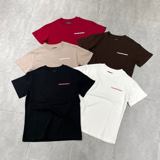 Áo thun Baby Tee TODAYISMYSUNDAY basic nhiều màu