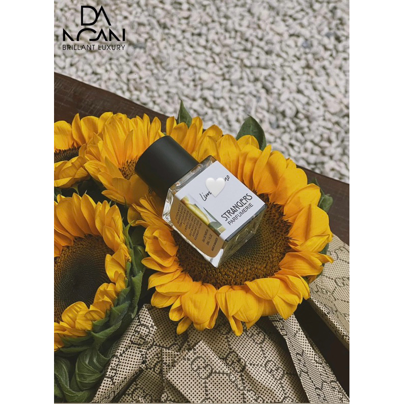Nước hoa Nam 𝐒𝐭𝐫𝐚𝐧𝐠𝐞𝐫 𝐏𝐚𝐫𝐟𝐮𝐦𝐞𝐫𝐢𝐞 𝐋𝐢𝐦𝐨𝐧𝐬𝐢𝐭𝐚𝐧𝐨 30ml - Chiết 10ml
