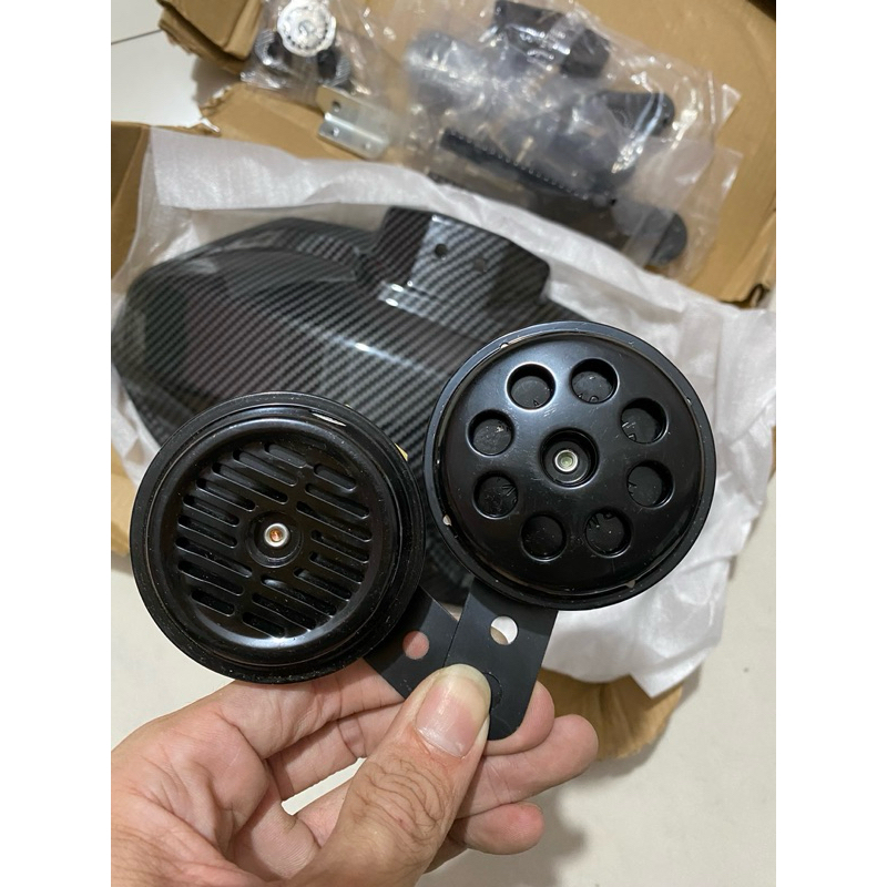 Còi xe điện , kèn xe điện 48v