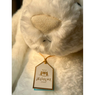 [CHÍNH HÃNG] THỎ BÔNG JELLYCAT LUXE LUNA