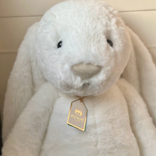 [CHÍNH HÃNG] THỎ BÔNG JELLYCAT LUXE LUNA