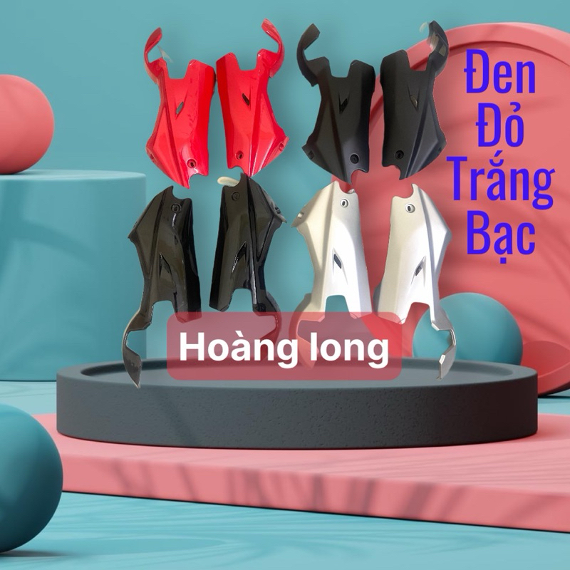 nhựa ốp càng xmen nhựa abs loại a 1 phuộc(giá 1 đôi) (2 cái )