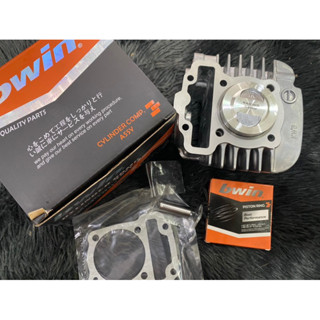 Lòng Wave A 110, S110 RSX Blade 110 TRÁI 53 54 56 full piston bạc ắc chính hãng