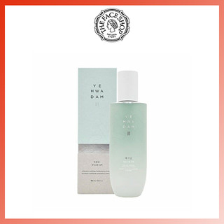 Sữa dưỡng da Yehwadam Artemisia Soothing Moisturizing Emulsion 160ml