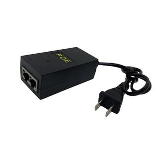 Nguồn đơn poe 48v-0.5a main tốt , adapter nguồn poe 48v-0.5a 24w