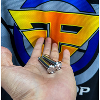 Chốt xỏ gác chân inox304 dành cho các loại xe Honda/Yamaha