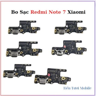 Bo Sạc xiaomi Redmi Note 7