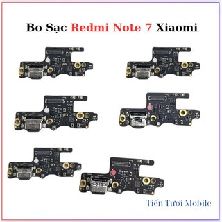 Bo Sạc xiaomi Redmi Note 7