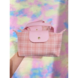 TÚI GIFT XINH CỦA NHÀ 3CE