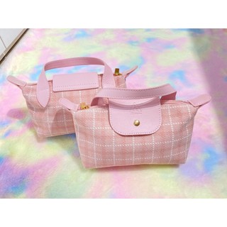 TÚI GIFT XINH CỦA NHÀ 3CE