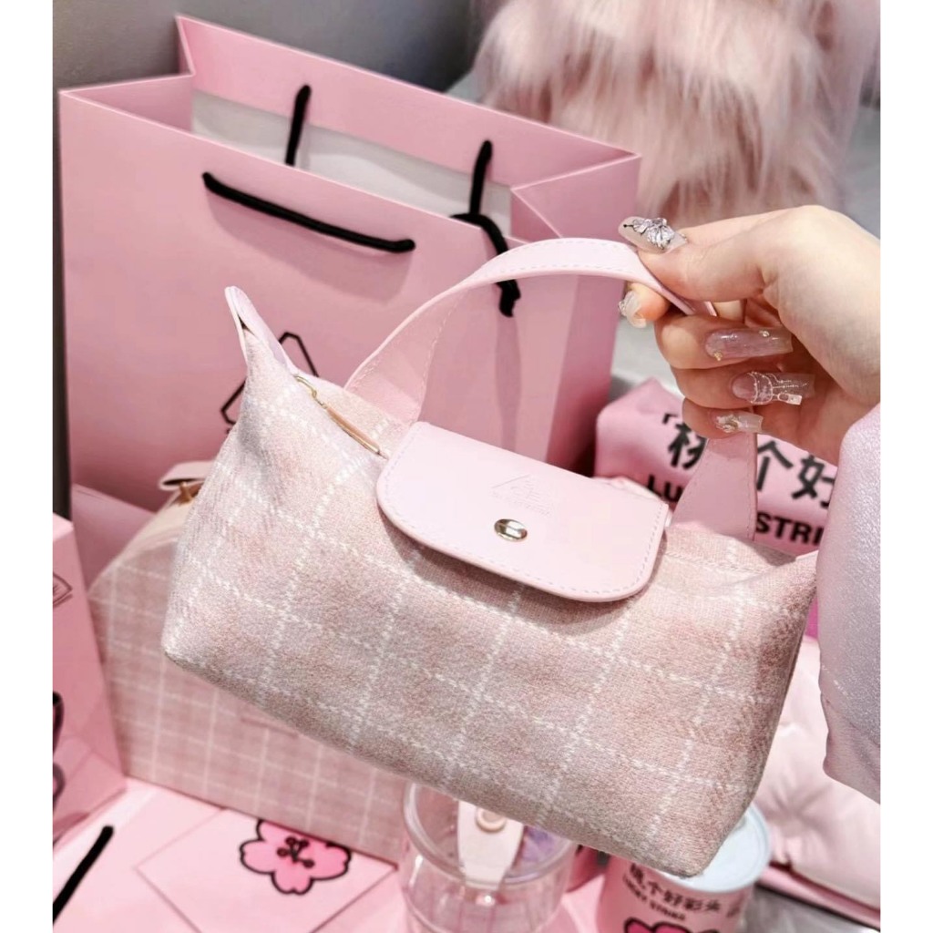 TÚI GIFT XINH CỦA NHÀ 3CE