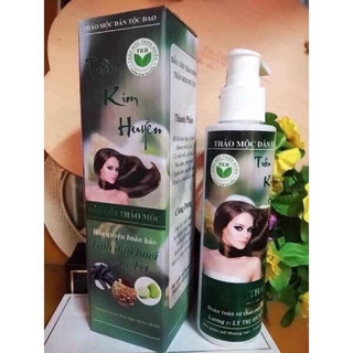 DẦU GỘI THẢO MỘC TKH