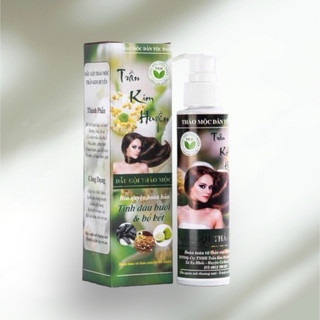DẦU GỘI THẢO MỘC TKH